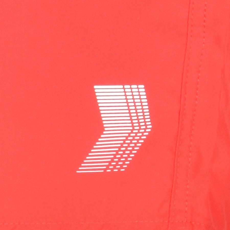 Alternative Image for ProductHUGO X Liam Payne Cocoa LP3 Swim Shorts Red3